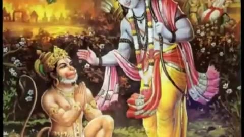 Hanuman Chalisa by Hariharan