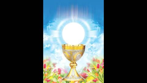 Divine Mercy Message For October 26, 2022