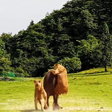 Wildlife animal videos