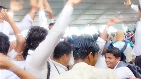 Dance at odisha