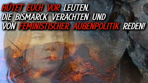 Feministische Aussenpolitik – DAS BUCH | Puhdys