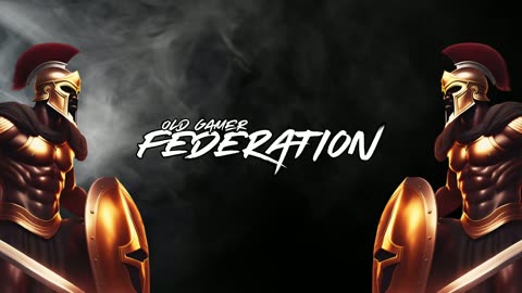 Old Gamer Federation Is LIVE!