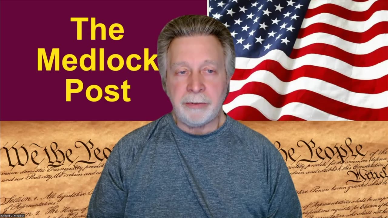 The Medlock Post Ep. 70