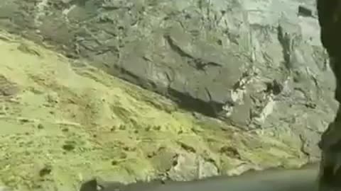 Most Dangerous And Adventurous Road Of Himachal Pradesh Of India