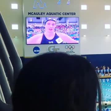 Lea Thomas Heckler: "He's a Man"