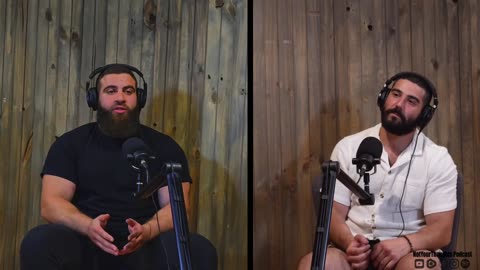 The Struggle of Oneself w Jihad Elmasri | 022