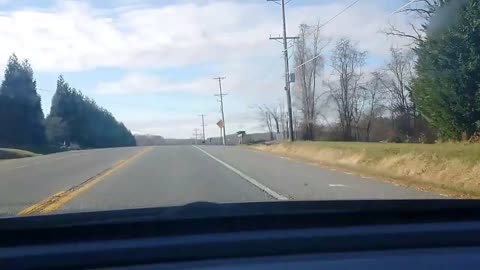 Roads And More Roads