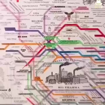 How they took over the medical system