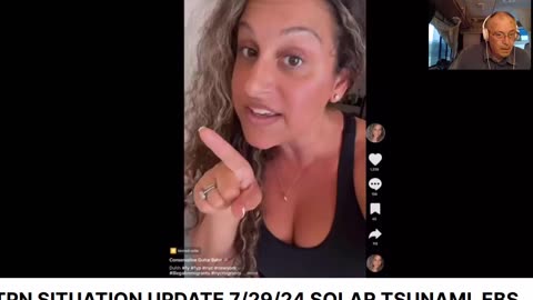 Trump Could Lose and this is Why - Border and Election Fraud - Civil War - Dem Dictator - 7-29-24