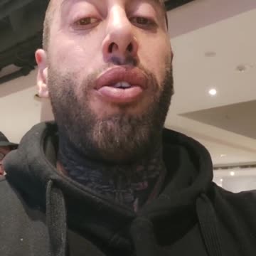 Chris Sky: According to TikTok, Showing up to My Public Court Trial Could get You or others Hurt🤣