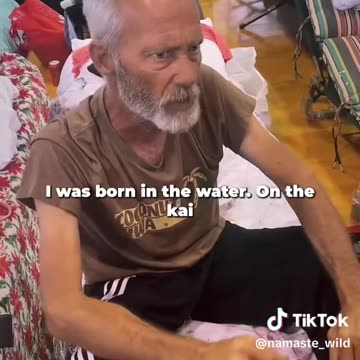 Maui disaster survivor account