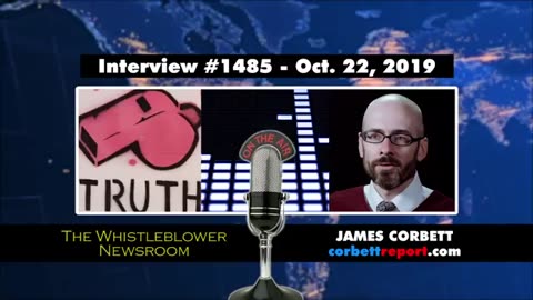 Blowing the Whistle on 9/11 [2019]**