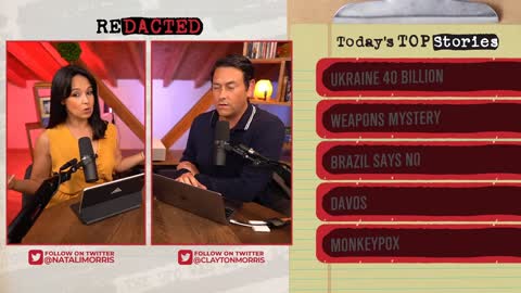 2022-05-23 This is happening in Ukraine and they hope you ignore it Redacted