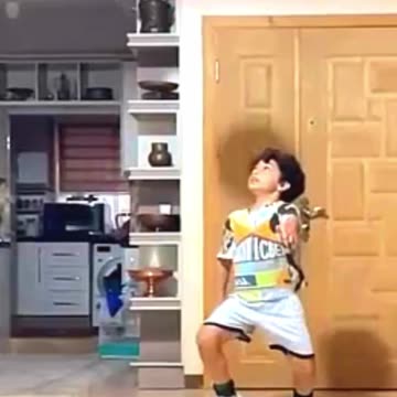 Super little footballer 🤯🔥#shorts #football #footballshorts #crazysports