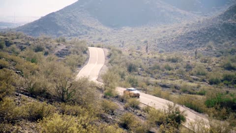 The All-American Sports Car