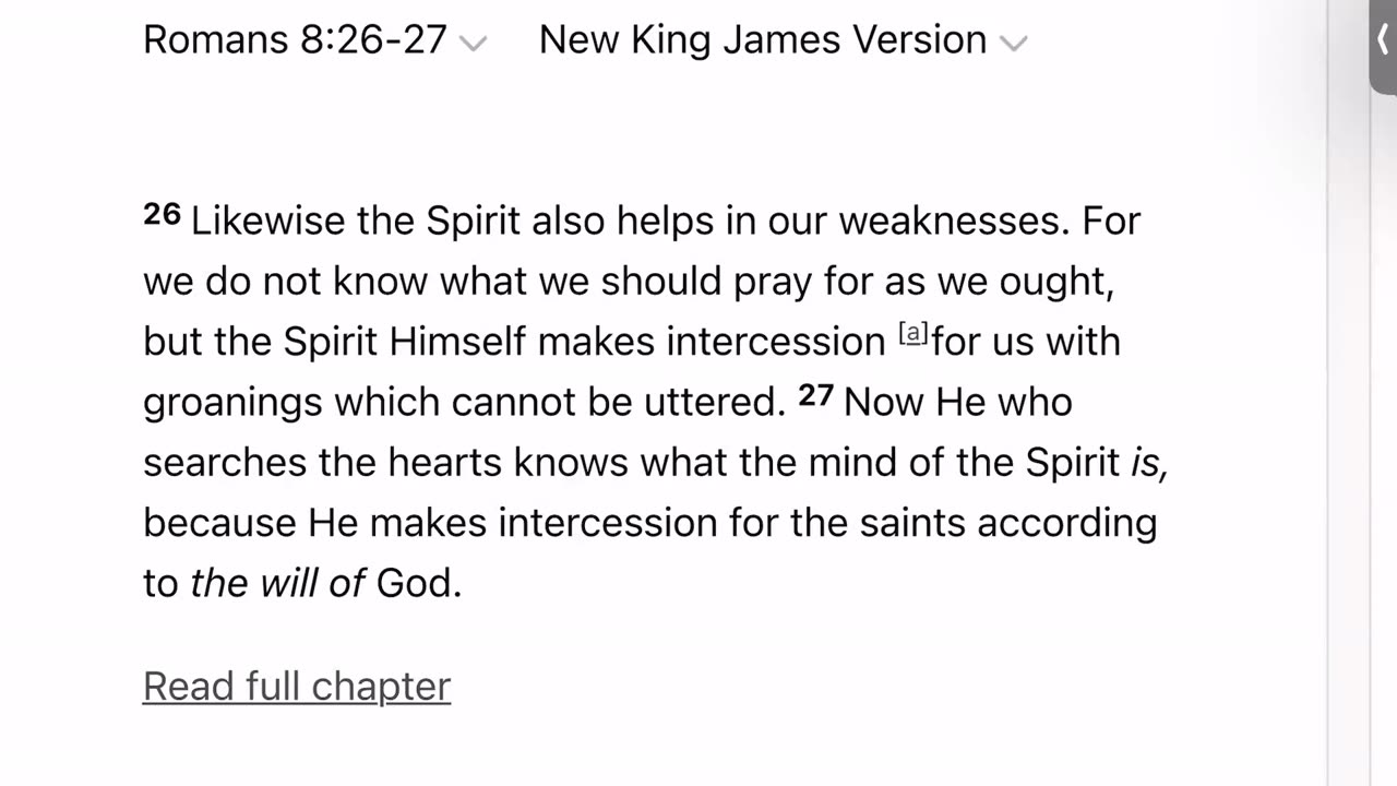 DAY 100: "PRAYER CHANGES YOU" (Exodus 32:32)- "Three Stages of Prayer"