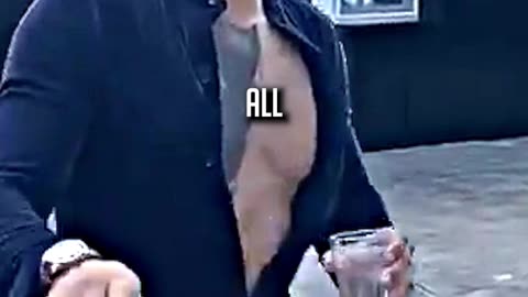 ANDREW TATE FINALLY SNAPS