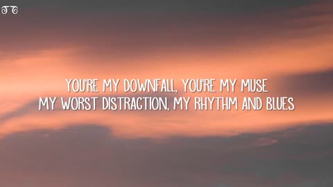 JOHN LEGEND - ALL OF ME ( LYRIC VIDEO)