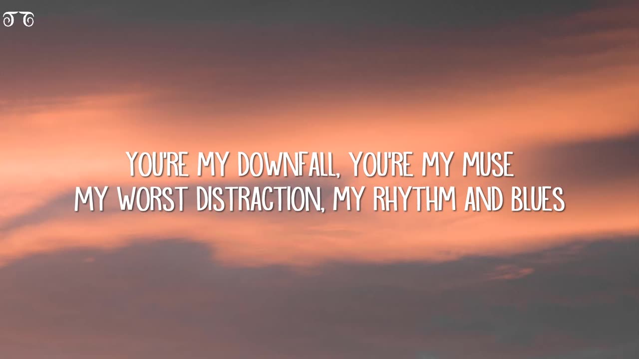 JOHN LEGEND - ALL OF ME ( LYRIC VIDEO)