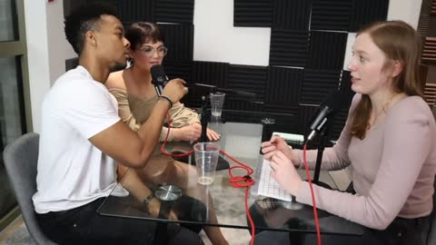 Feminist Says Her Past Doesn’t Matter!!