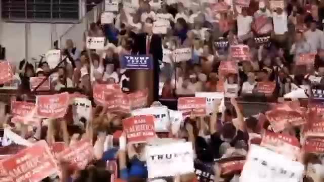 The Eye of the tiger