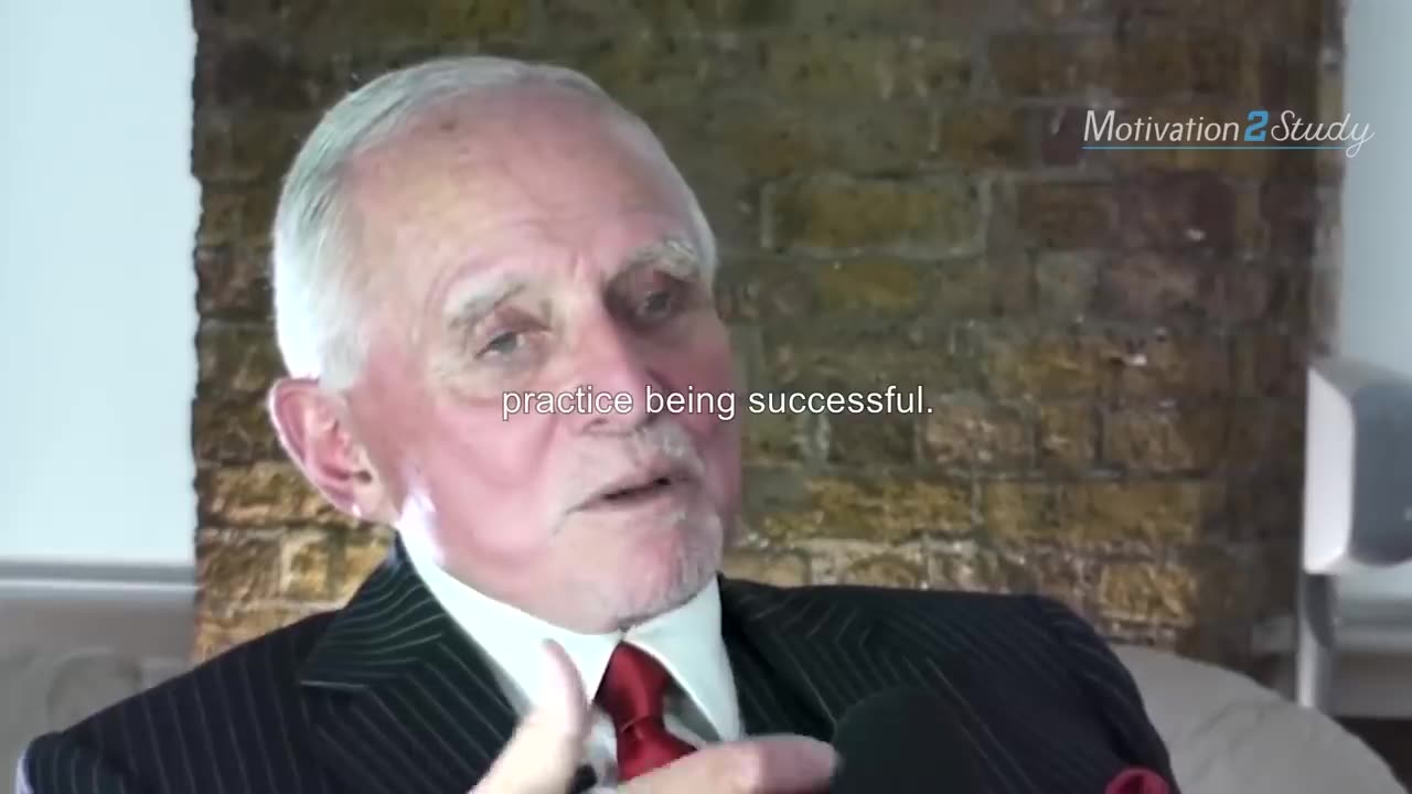 Motivational video of Dan Pena