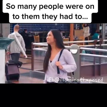 Meanwhile at Denver Colorado Airport