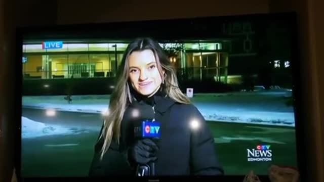 Another victim, and to remind you go get your booster shot