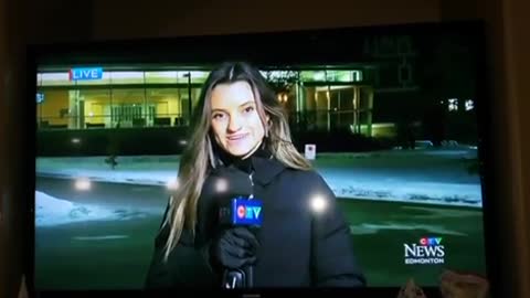 Another victim, and to remind you go get your booster shot