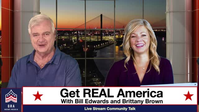 Get REAL America
