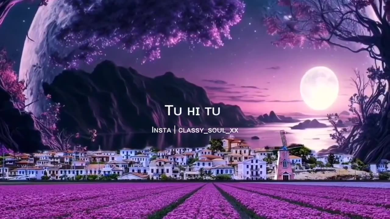 Naa jaane kyu