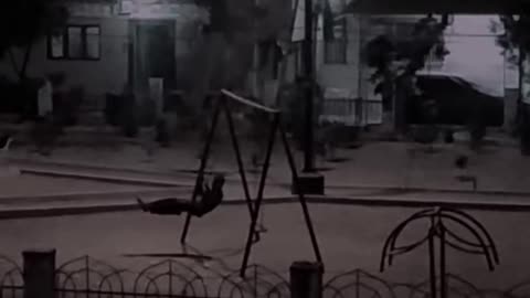 Scary Video ( a boy or a ghost ) part 2