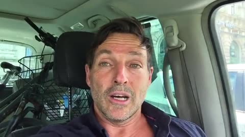 Parlaments-Störer meldet sich