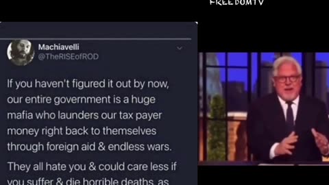 Government not only pushing satanic agenda and agenda 2030 but all reinforcing it