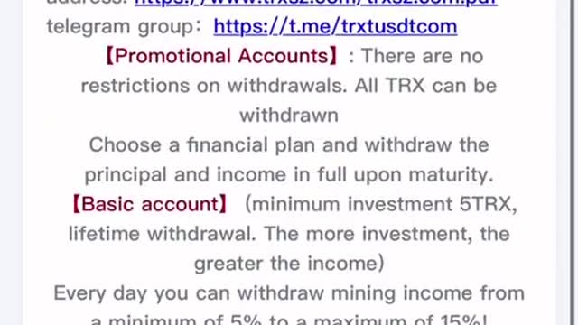 TRON trxsz, virtual currency, encrypted wallet, online earning and part-time platform website, onlin