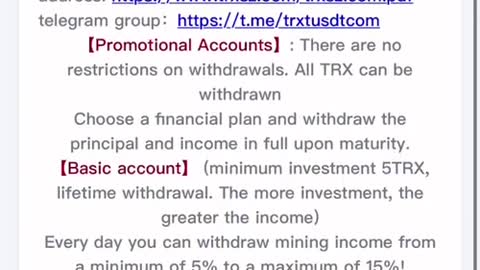 TRON trxsz, virtual currency, encrypted wallet, online earning and part-time platform website, onlin