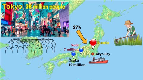 Why everyone should respect the power of the Japanese people