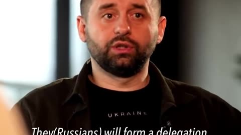 All Ukrainians who have had relatives and friends killed in the war need to listen.