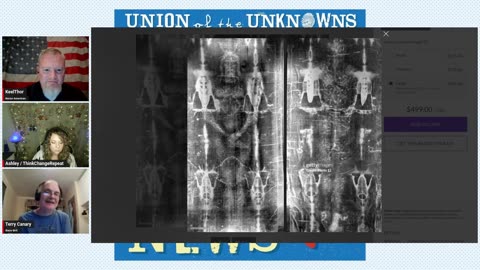 NUMN Edition - #82 Chemistry, Engineering, and Religion