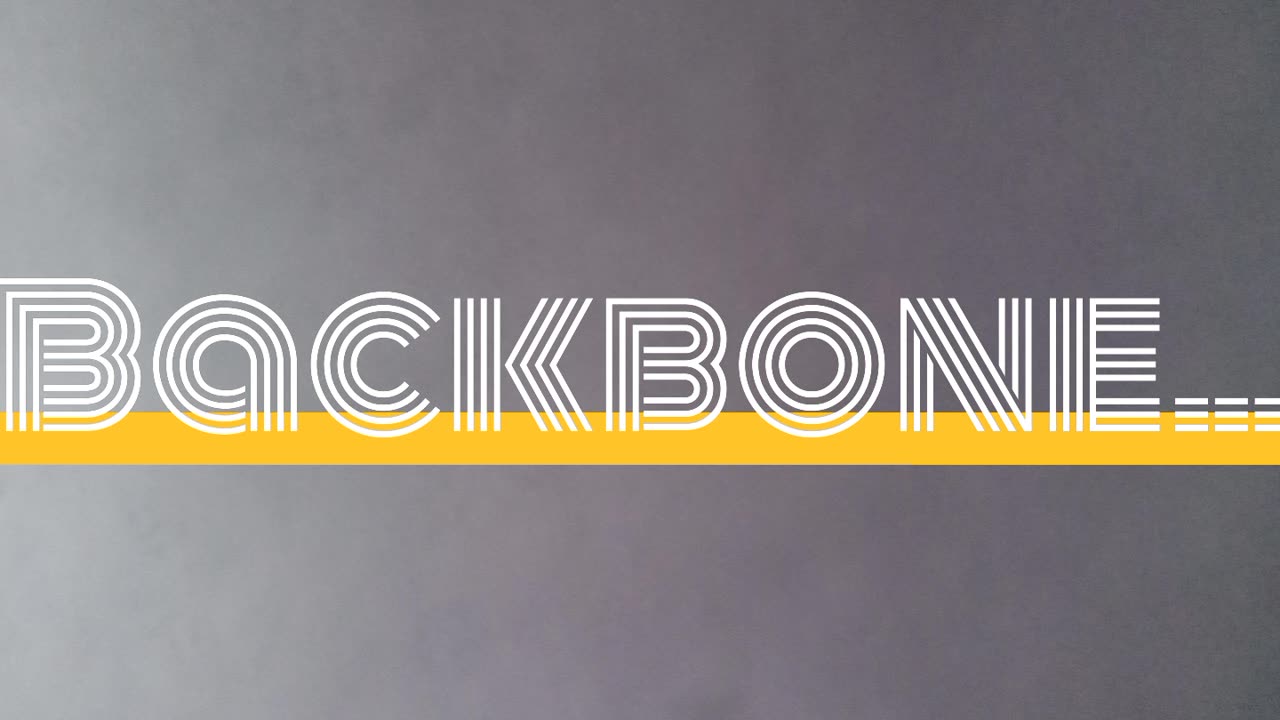 Backbone| Slowed and Reverb| official audio #audio #slowed #reverb #lyrics #bestsongs