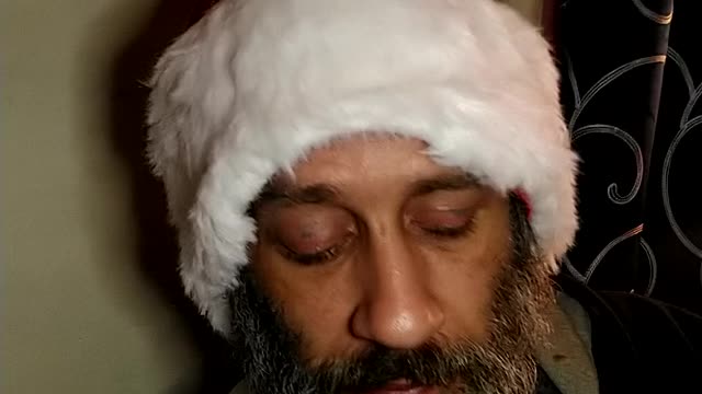 Call 2action update: Good deeds are in the works.