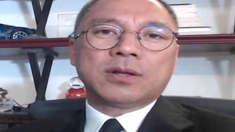 20190722文贵先生直播回顾： #唯真不破：中国人一旦有了法治、纪律，守规矩（真），不再假、骗、黑， #这个民族了不起。