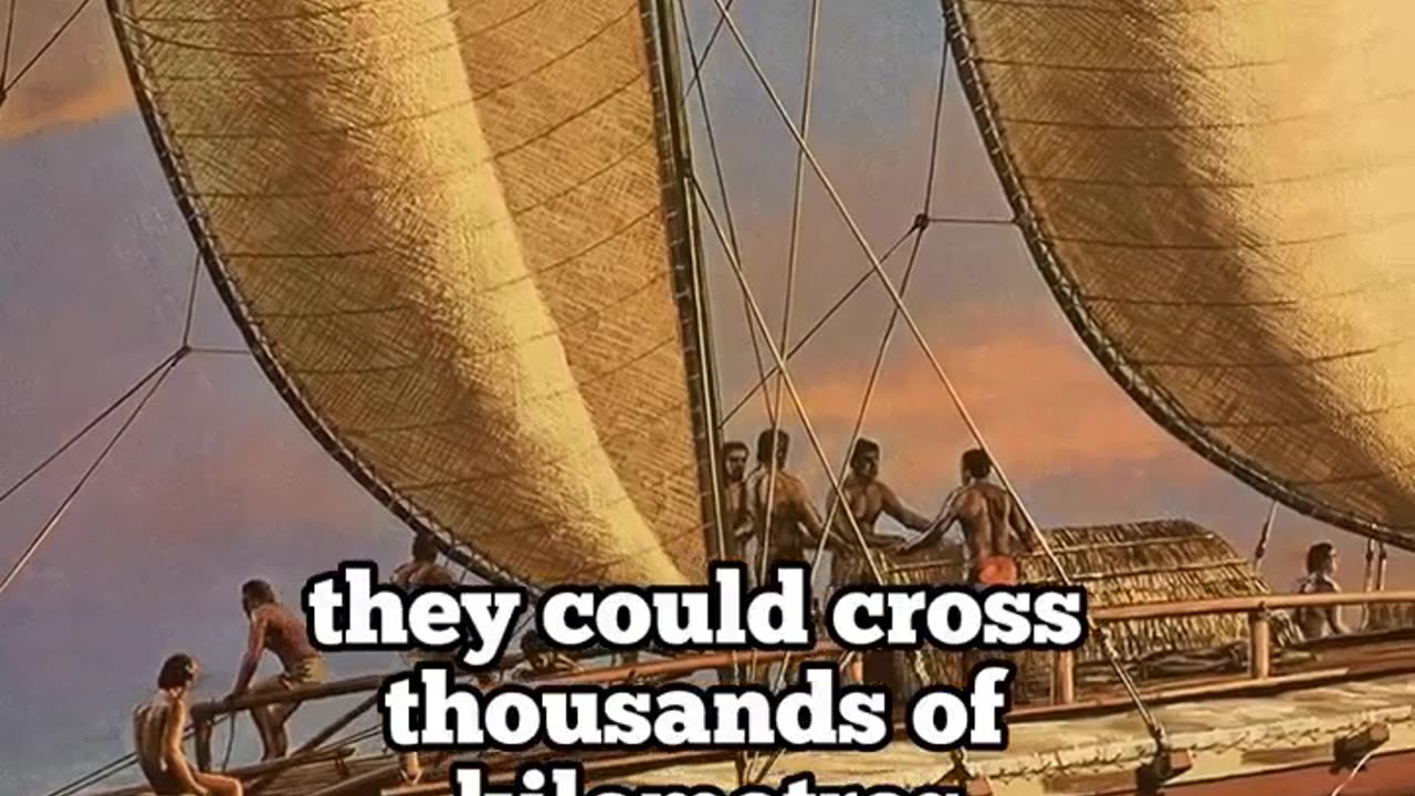 The Polynesian Expansion