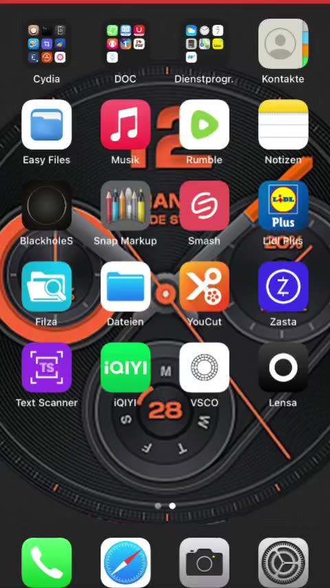 كيفية تغيير كود التفعيل لتطبيق Faster Internet