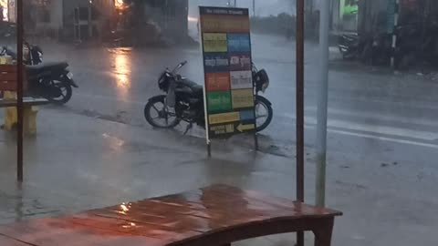 RAIN INDIAN