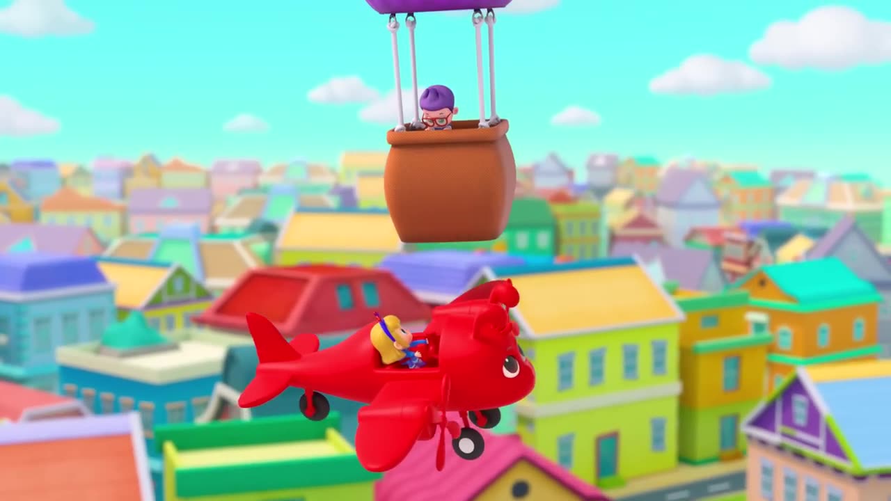 Morphle's Variety Suprise Kid's shows for Youngsters | Mila and Morphle