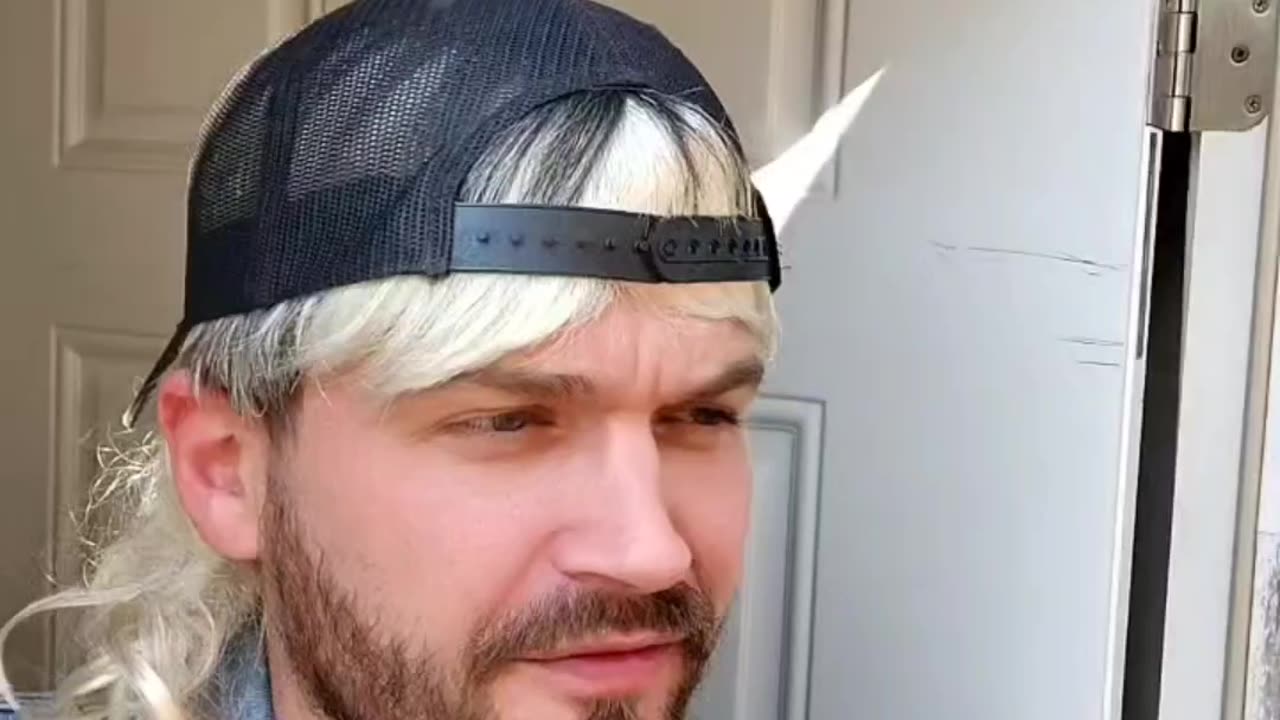 Redneck word of the day