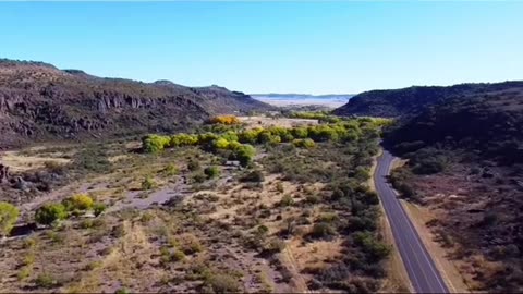 Exploring The Davis Mountains of West Tx