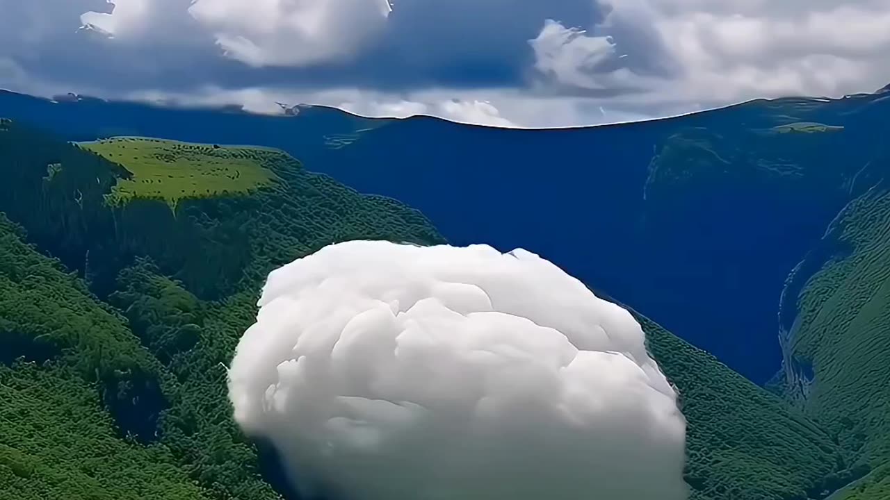 C L O U D S 🌨️☁️