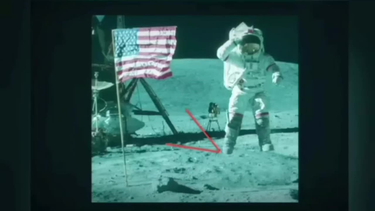 Was the Moon Landing in 1969 Faked?